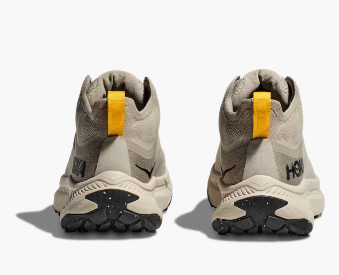 トランスポートチャッカGTX トランスポートチャッカGTX