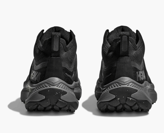トランスポートチャッカGTX