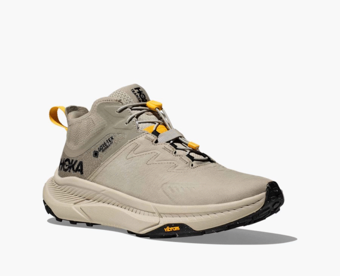 トランスポートチャッカGTX トランスポートチャッカGTX