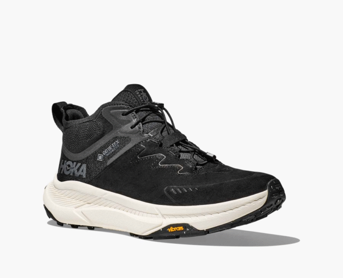 トランスポートチャッカGTX