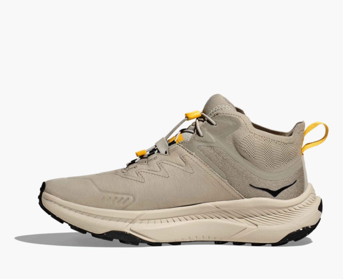 トランスポートチャッカGTX トランスポートチャッカGTX