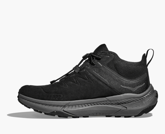 トランスポートチャッカGTX