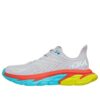 HOKA クリフトン エッジ ‘グレー’