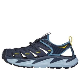 HOKA ホパラ「ブルー」