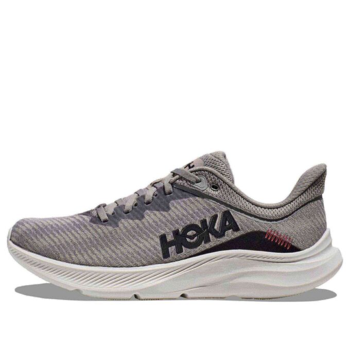 HOKA ソリマー「ライムストーン」