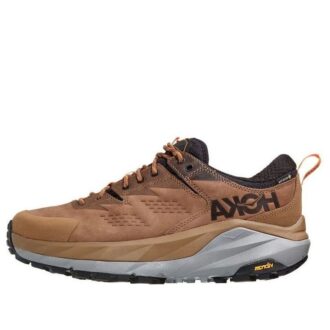 HOKA カハ ロー ゴアテックス