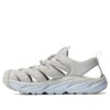 HOKA ホパラ「クリームグレー」