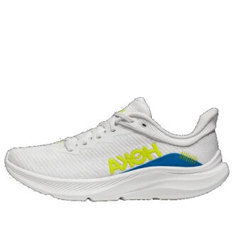 HOKA ソリマー ‘ホワイト’