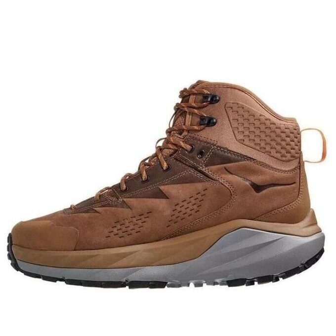 HOKA カハ ゴアテックス