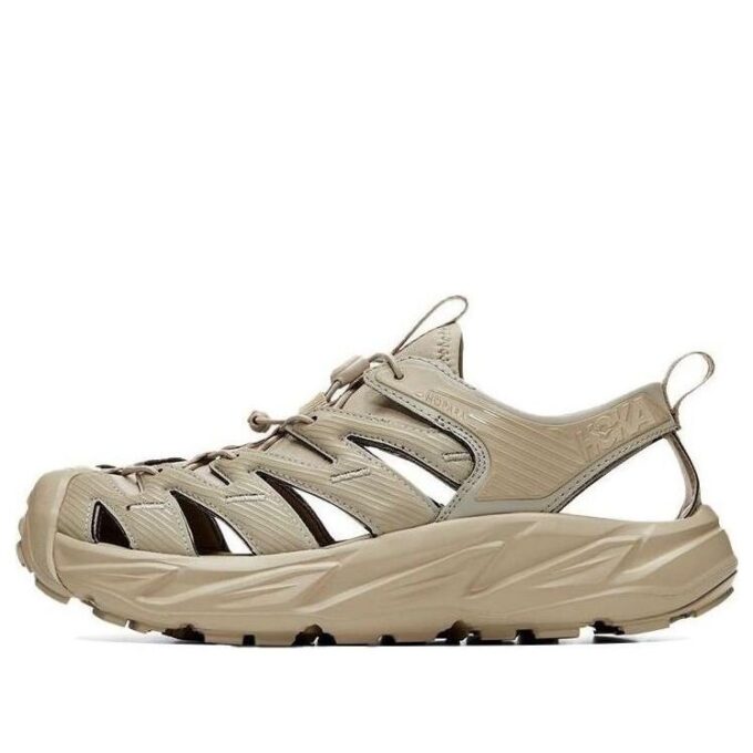 HOKA ホパラ「オックスフォードタン」