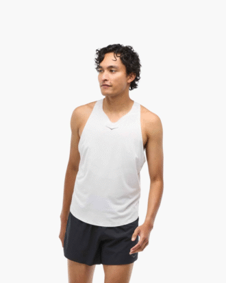 HOKA アウトトレイル シャツジャケット