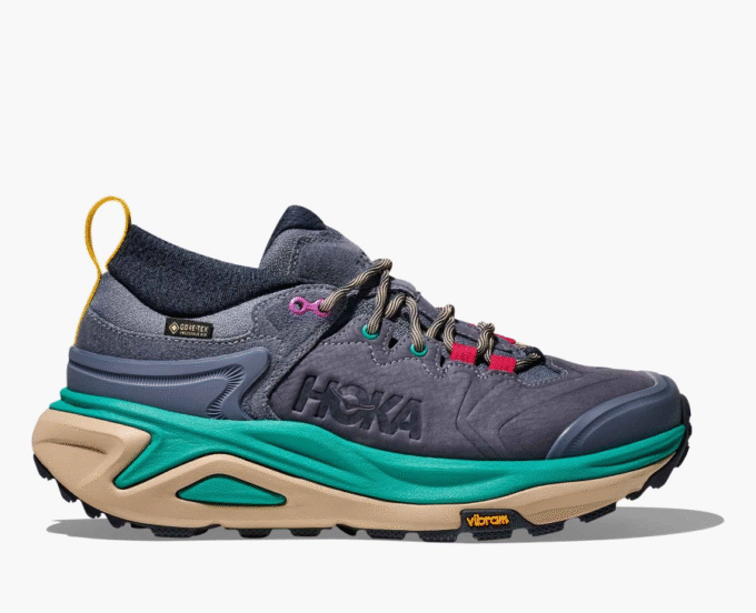 HOKA ホカ サンラン ハット
