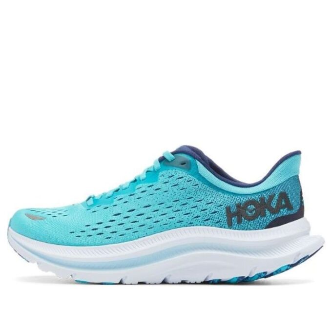 HOKA カワナ「スキューバブルー」