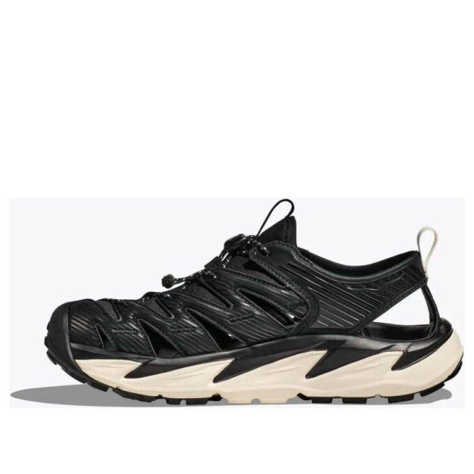 HOKA ホパラ ‘ブラック’