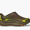 HOKA ノーショー ランソックス