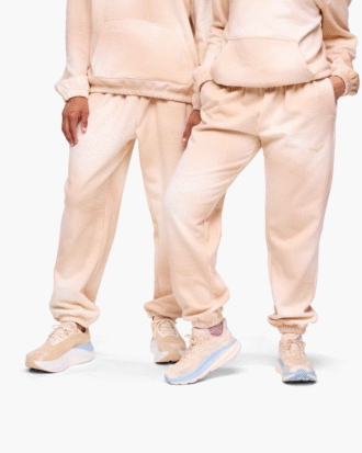 HOKA エッセンシャル ジョガー