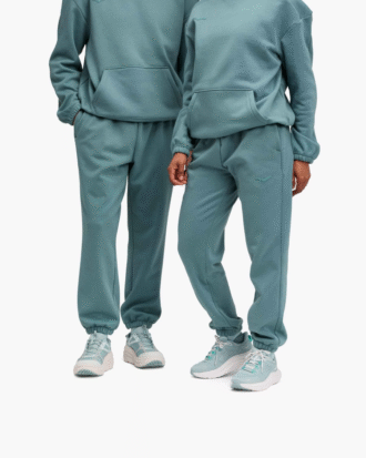 HOKA エッセンシャル ジョガー