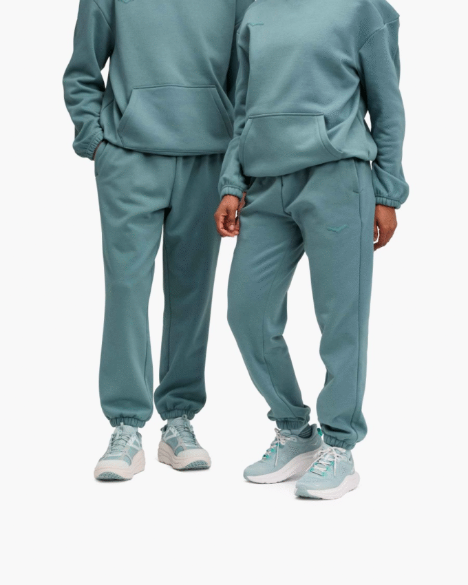 HOKA エッセンシャル ジョガー