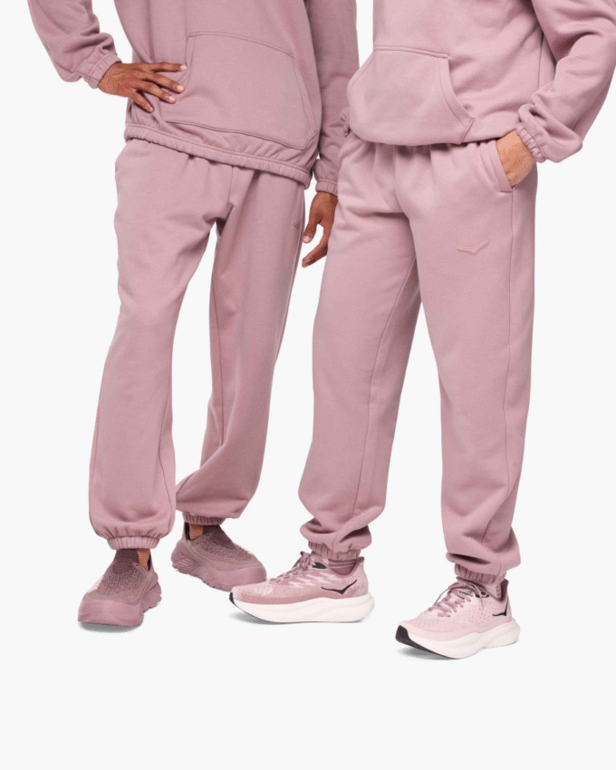 HOKA エッセンシャル ジョガー