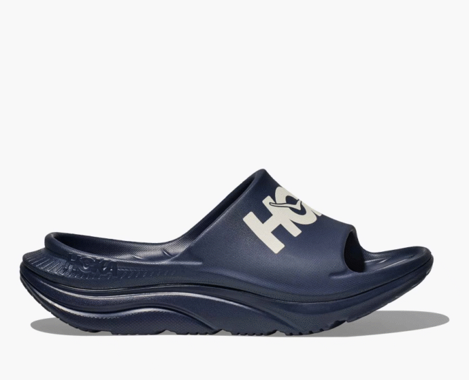 HOKA レースデイ スプリット ショートパンツ