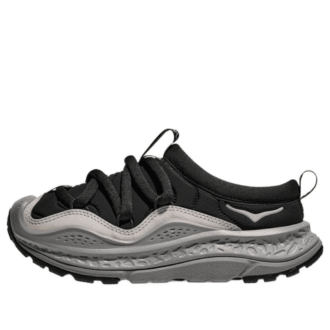 HOKA オラ プリモ ‘ブラック’