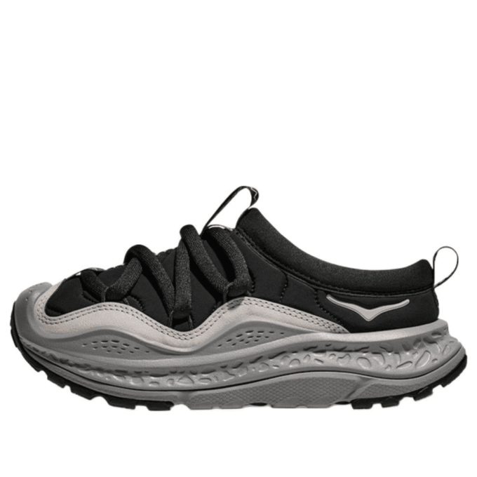 HOKA オラ プリモ ‘ブラック’
