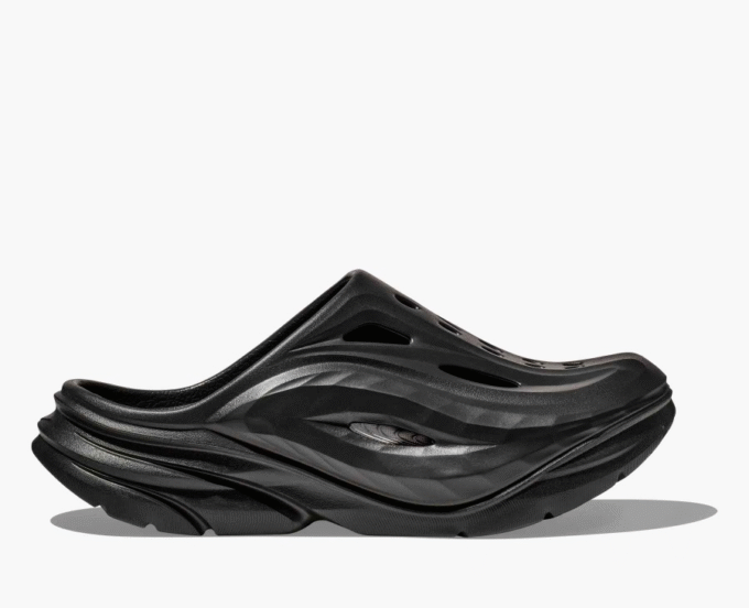 HOKA オラ アスレチック スライド