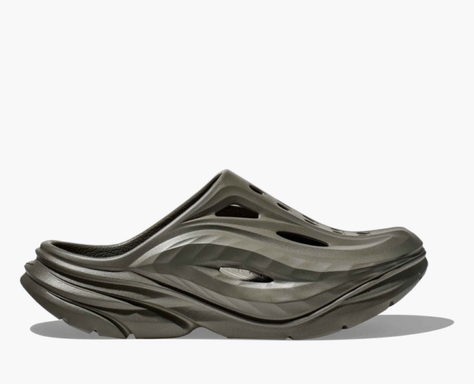 HOKA オラ アスレチック スライド