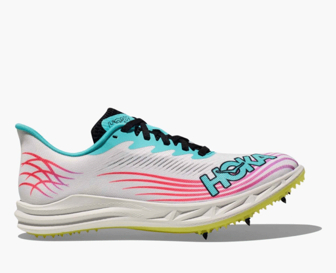 HOKA エアロライト ラン タンク