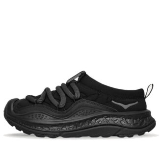 HOKA オラ プリモ ‘ブラック’