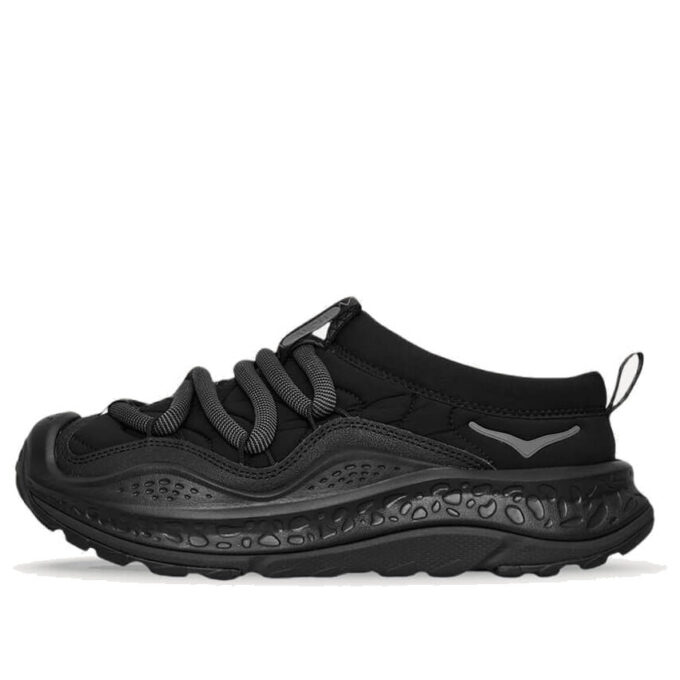 HOKA オラ プリモ ‘ブラック’