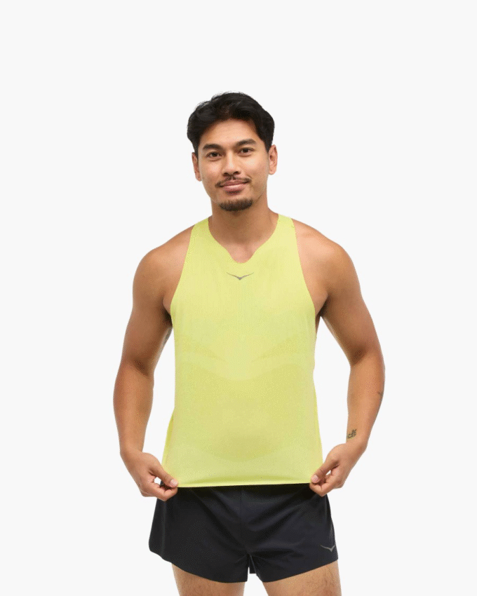 HOKA アウトトレイル シャツジャケット