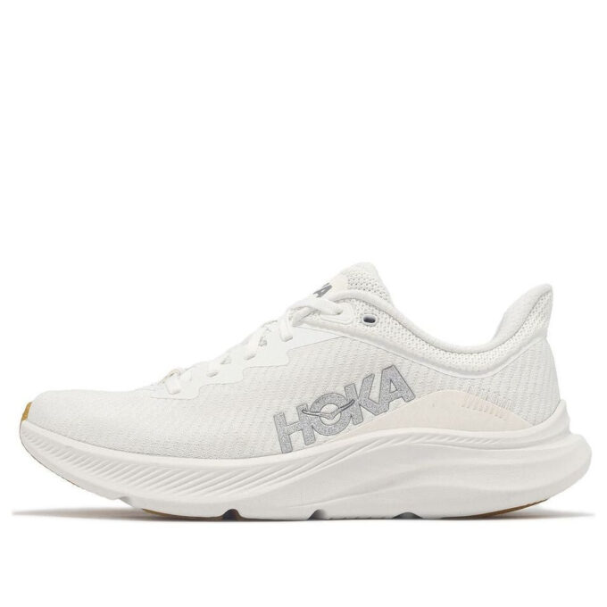 HOKA ソリマー ‘ホワイト’