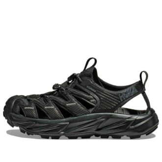 (WMNS) ホパラ「ブラック」