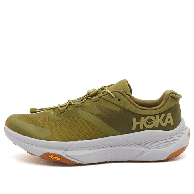 HOKA トランスポート「アボカド」