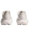 HOKA クリフトン 10 ‘ホワイト’