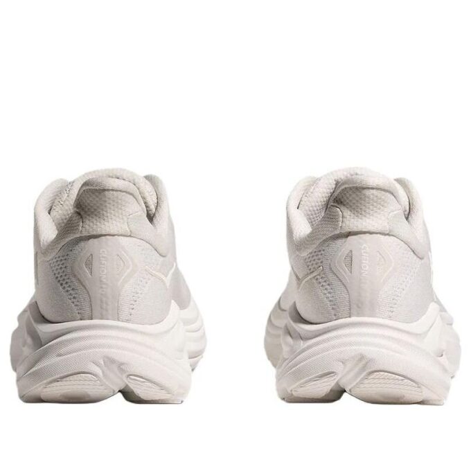 HOKA クリフトン 10 ‘ホワイト’