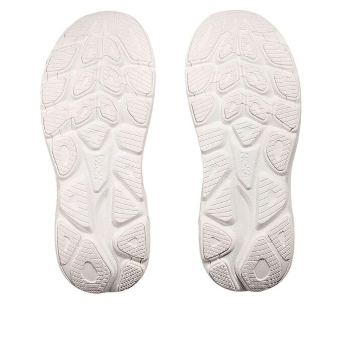 HOKA クリフトン 10 ‘ホワイト’