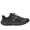 HOKA トランスポート「ブラック」