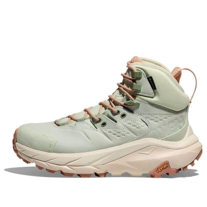HOKA カハ 2 ハイ ‘ミント’