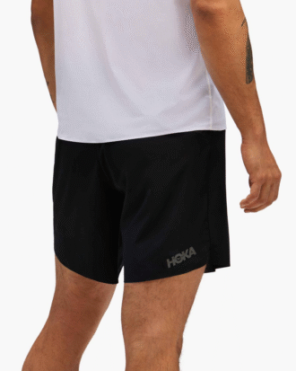 HOKA エアオライト ラン ロングスリーブ