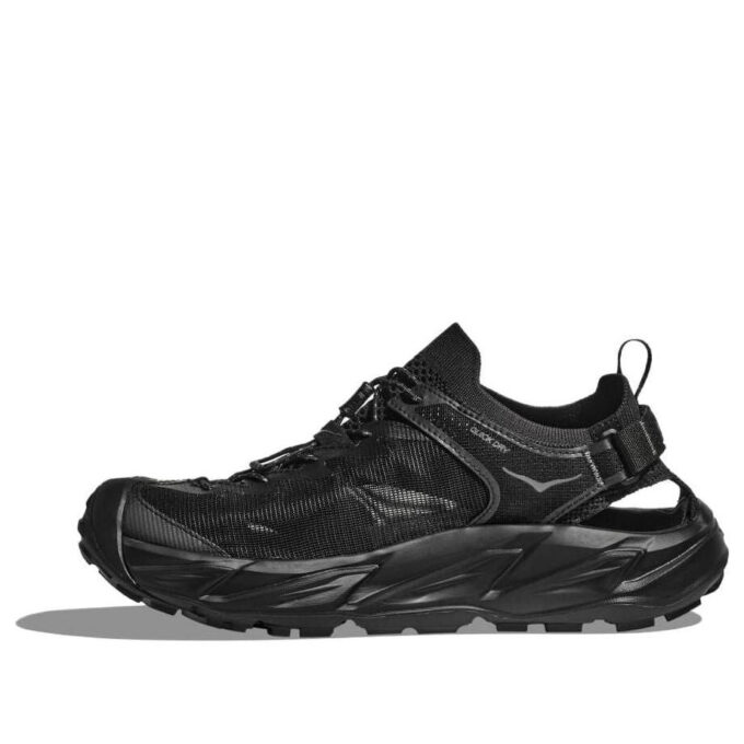 HOKA ホパラ 2 ‘ブラック’