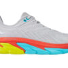 HOKA クリフトン エッジ ‘グレー’