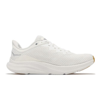 HOKA ソリマー ‘ホワイト’