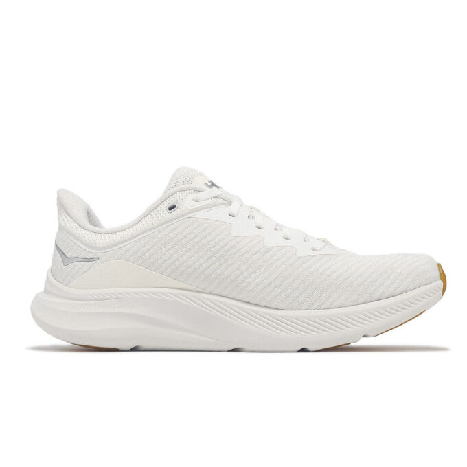 HOKA ソリマー ‘ホワイト’