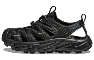 (WMNS) ホパラ「ブラック」