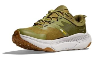 HOKA トランスポート「アボカド」