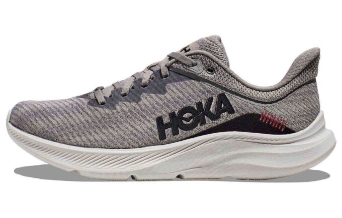 HOKA ソリマー「ライムストーン」