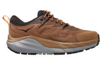HOKA カハ ロー ゴアテックス