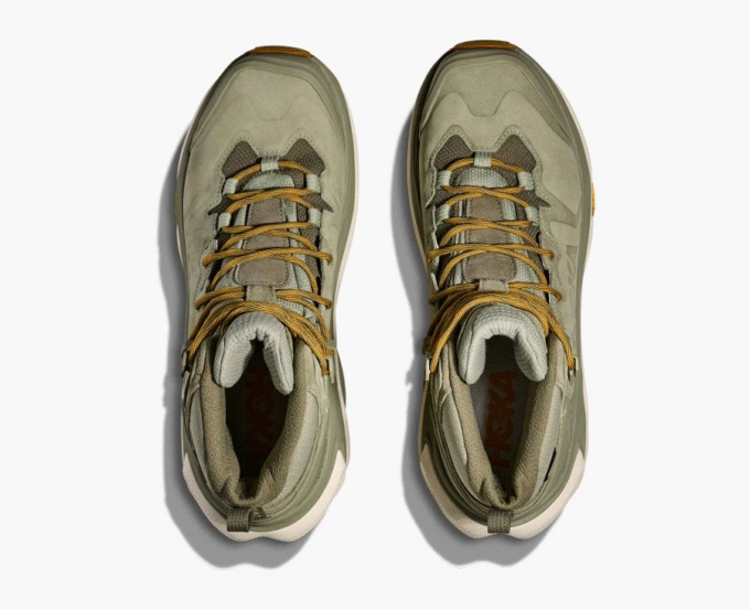 ホカ オネオネ HOKA エッセンシャル ジョガー